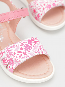 Сандалии Garvalin модель 232404-B Фото