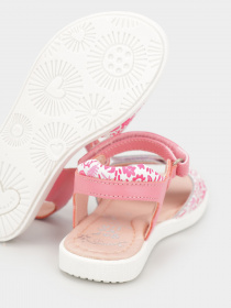 Сандалии Garvalin модель 232404-B Фото