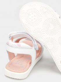 Сандалии Garvalin модель 232404-C Фото