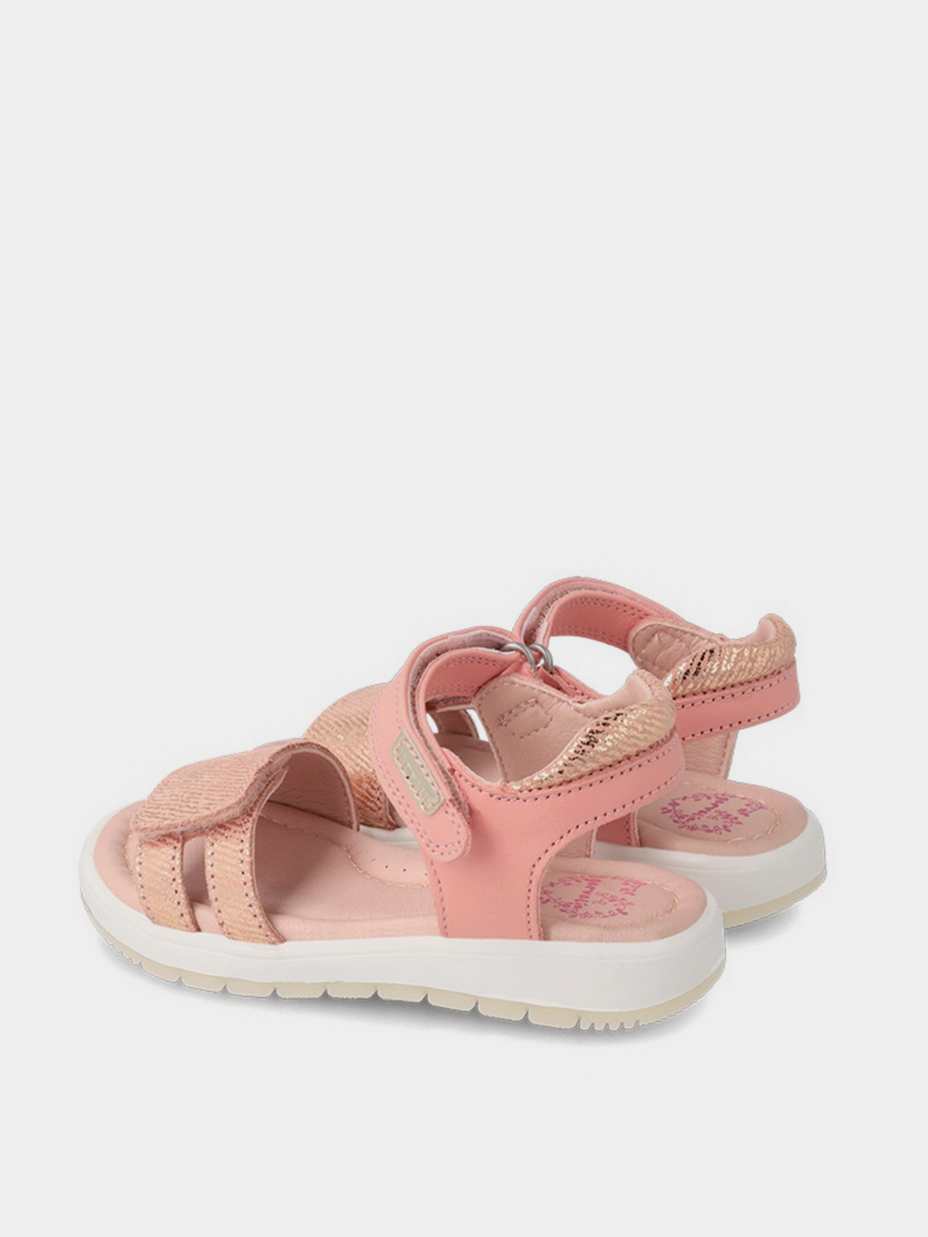 Сандалии Garvalin модель 232411-A Фото