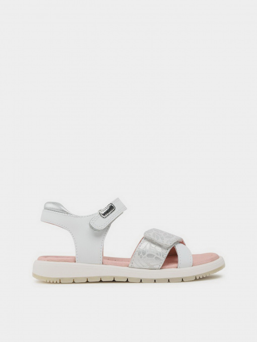 Сандалии Garvalin модель 232412-B Фото