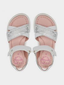 Сандалії Garvalin модель 232412-B Сандалії Garvalin модель 232412-B Фото