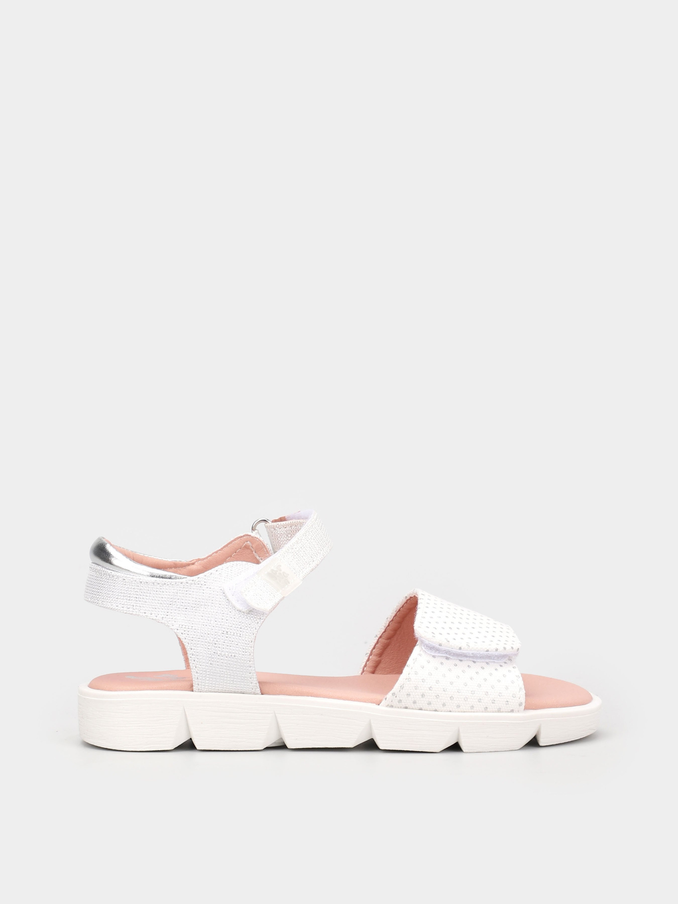 Сандалии Garvalin модель 232425-B Фото