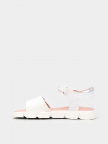 Сандалии Garvalin модель 232425-B Фото