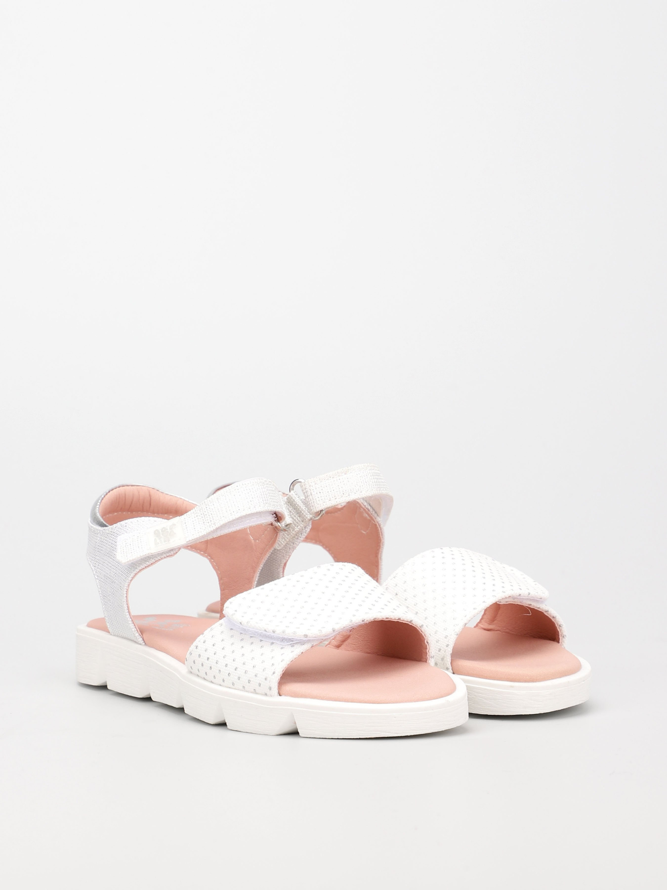 Сандалії Garvalin модель 232425-B Сандалії Garvalin модель 232425-B Фото