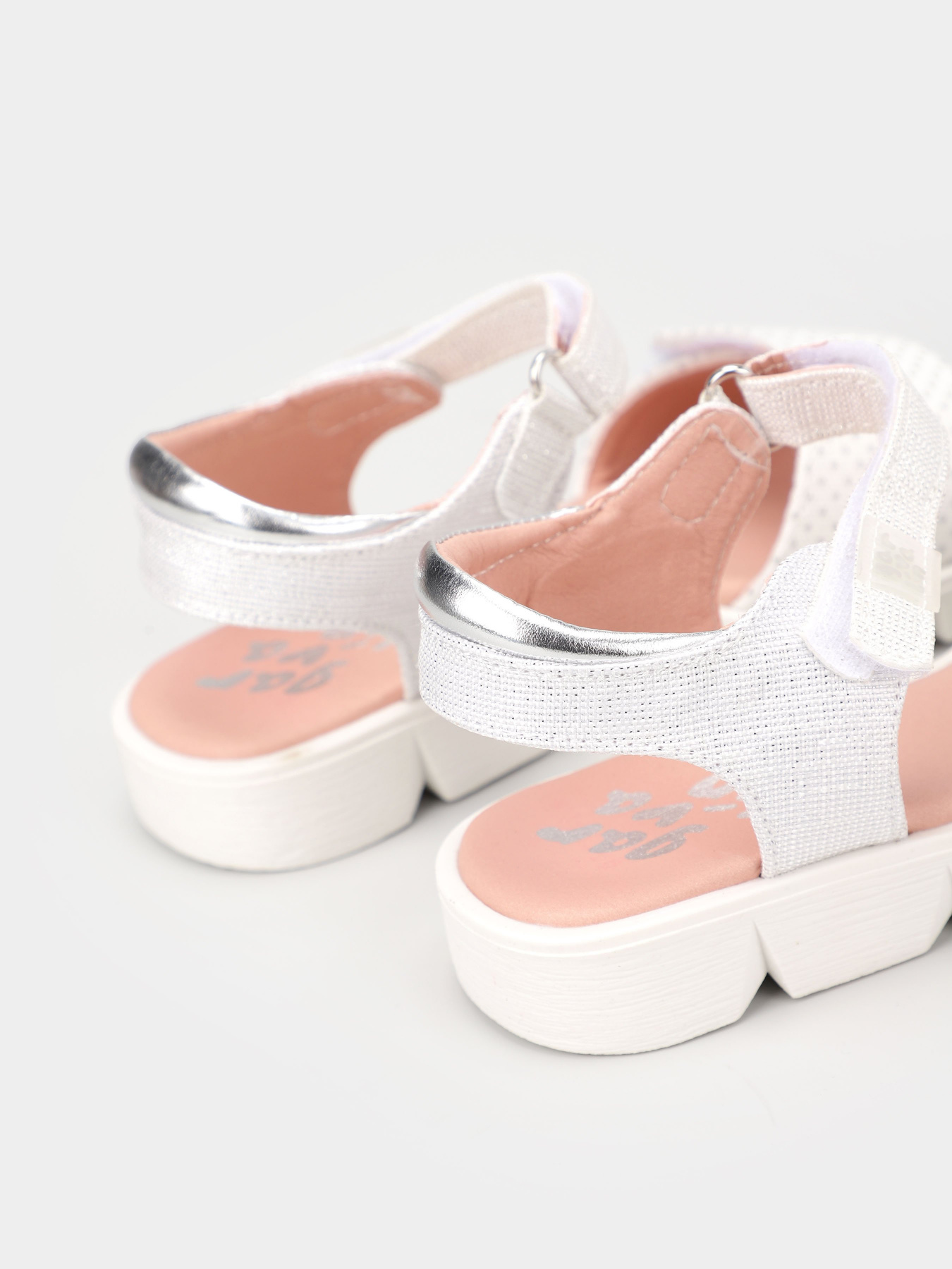 Сандалії Garvalin модель 232425-B Сандалії Garvalin модель 232425-B Фото