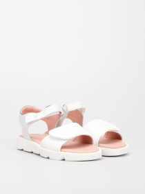 Сандалії Garvalin модель 232425-B Сандалії Garvalin модель 232425-B Фото