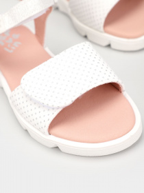 Сандалії Garvalin модель 232425-B Сандалії Garvalin модель 232425-B Фото