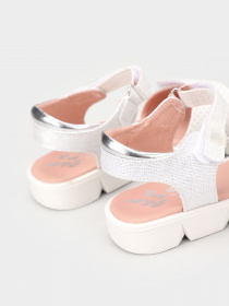 Сандалії Garvalin модель 232425-B Сандалії Garvalin модель 232425-B Фото