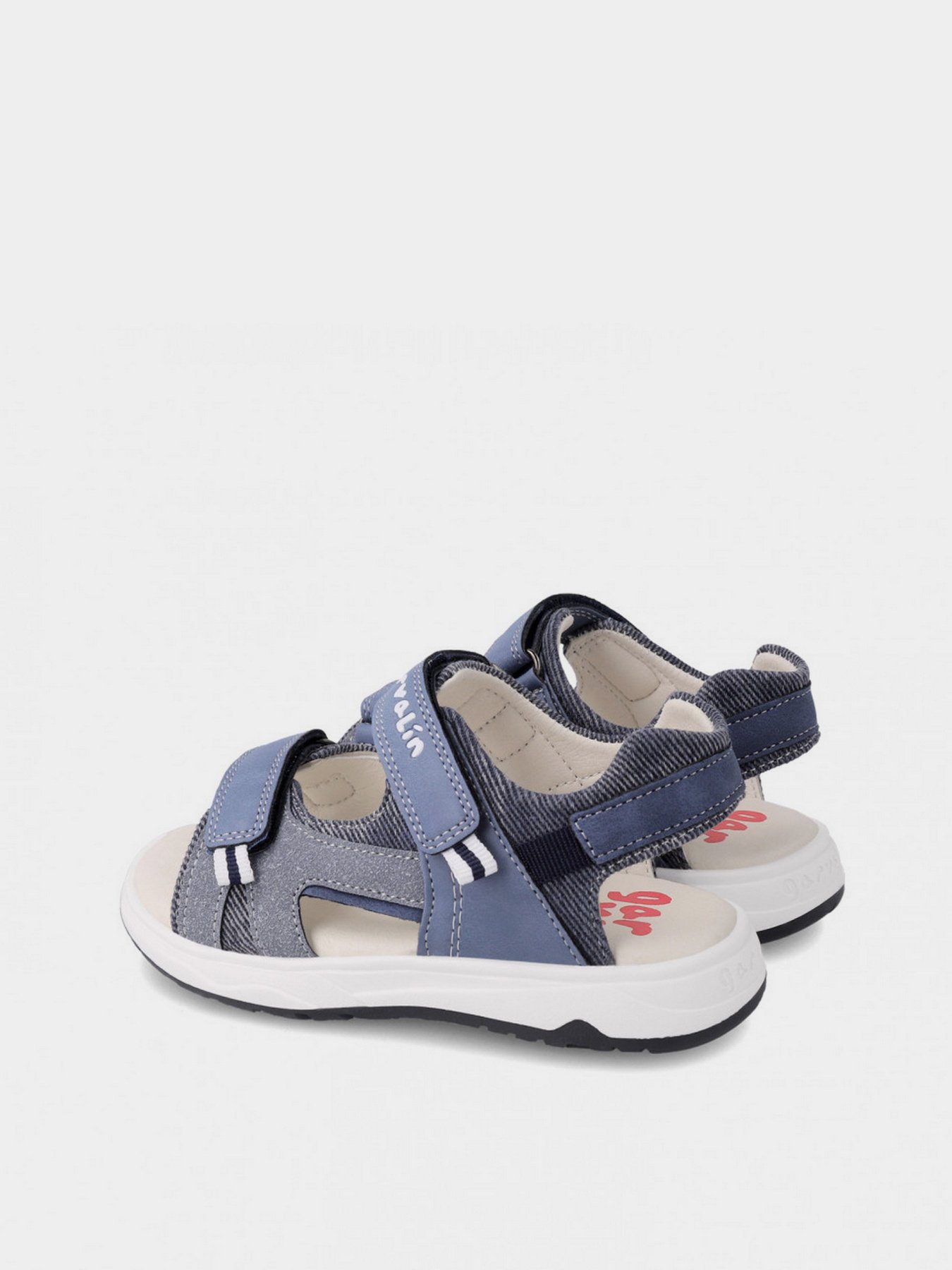 Сандалии Garvalin модель 232651-A Фото