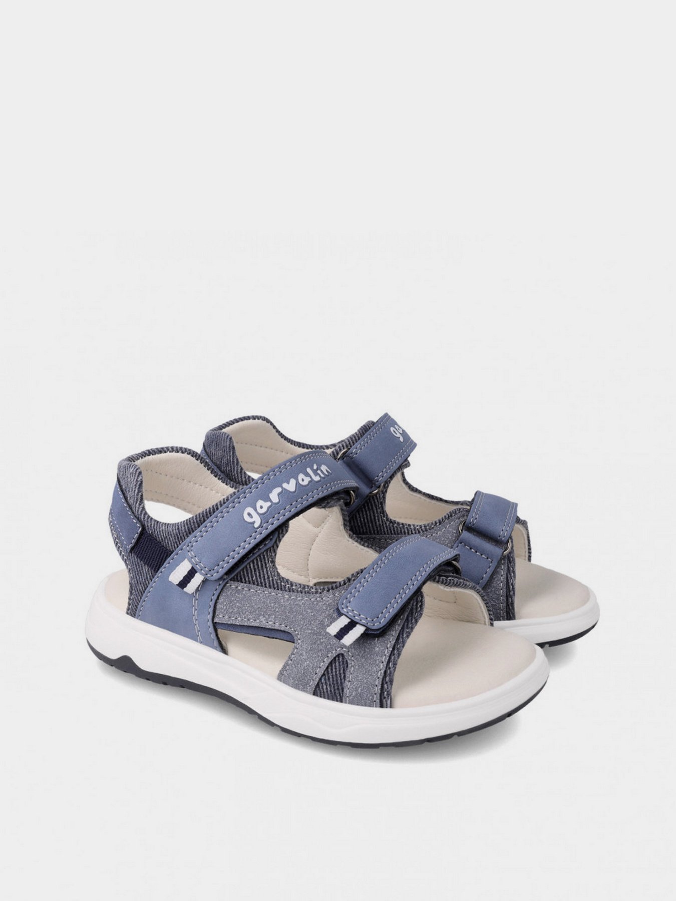 Сандалии Garvalin модель 232651-A Фото