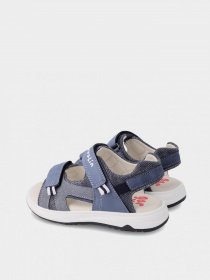 Сандалії Garvalin модель 232651-A Фото