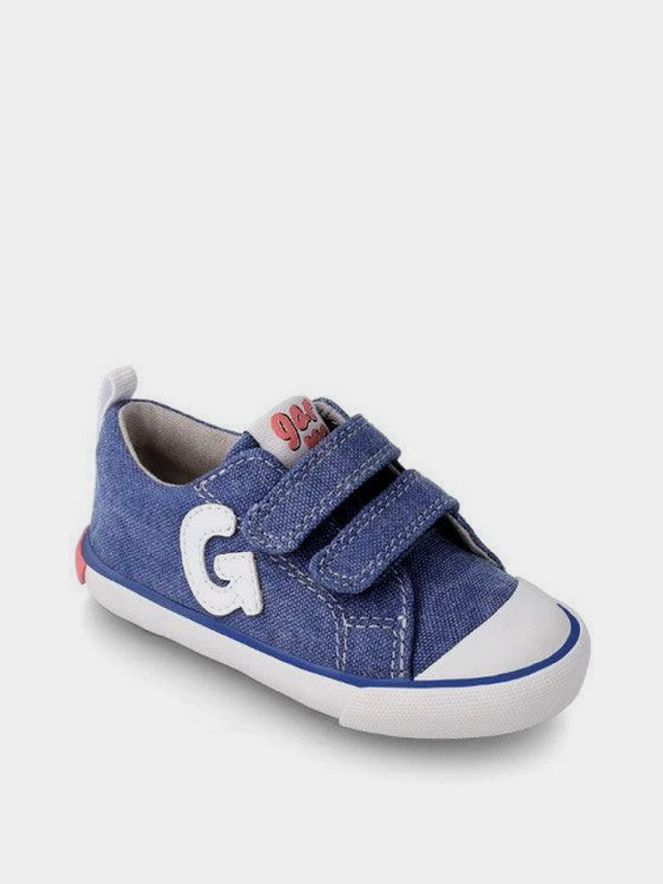 Полуботинки Garvalin модель 232810-A Фото