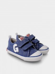 Полуботинки Garvalin модель 232810-A Фото