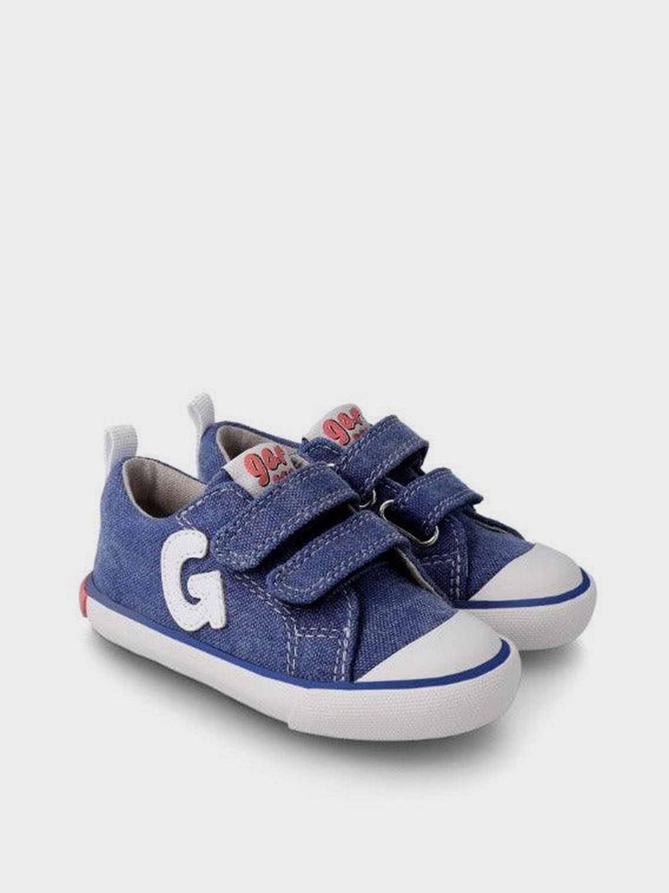 Полуботинки Garvalin модель 232810-A Фото