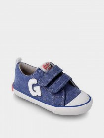 Полуботинки Garvalin модель 232810-A Фото