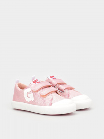 Полуботинки Garvalin модель 232811-A Фото