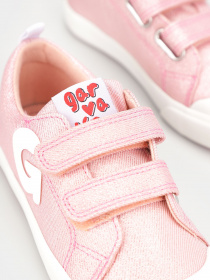 Полуботинки Garvalin модель 232811-A Фото