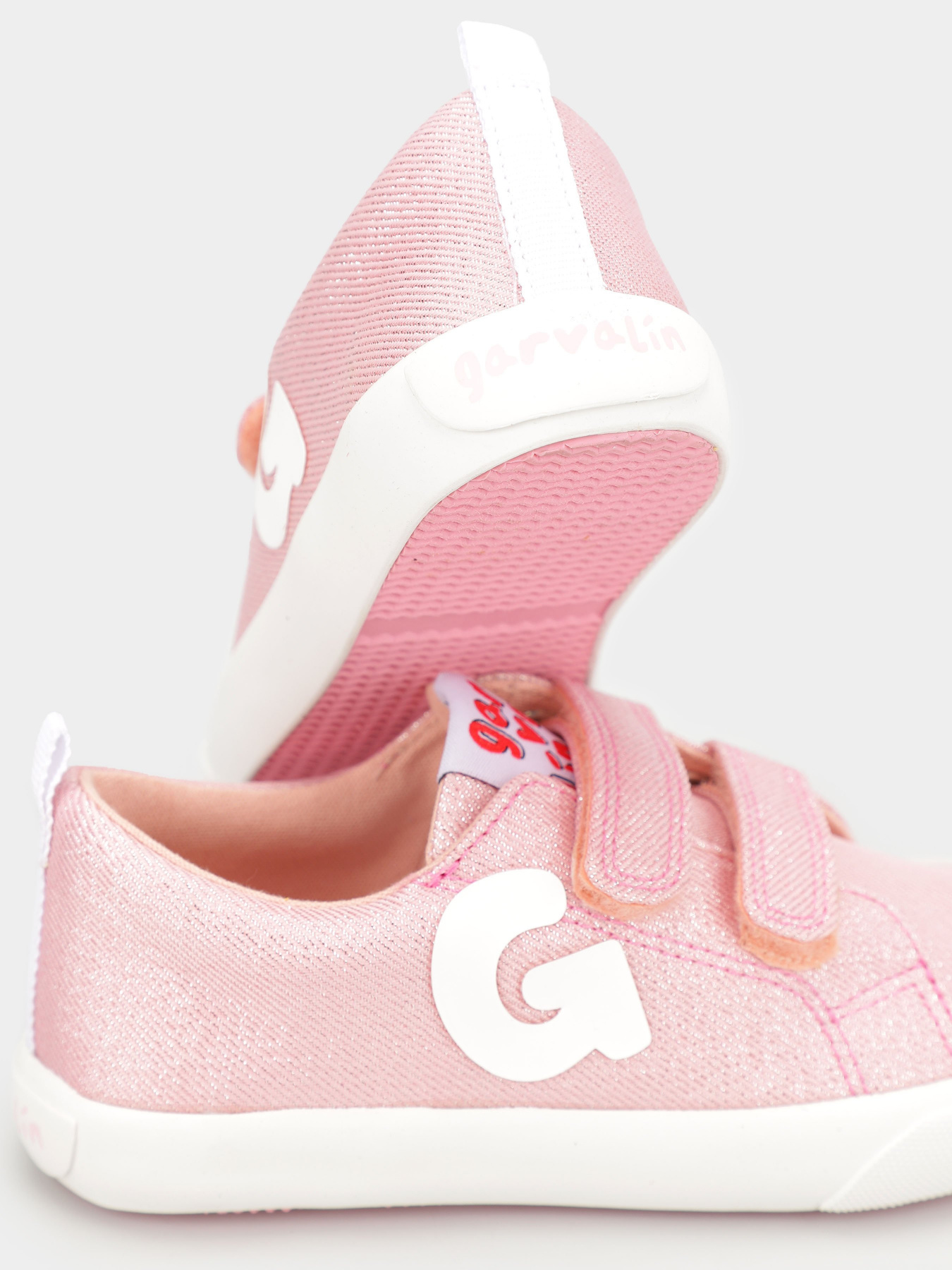 Полуботинки Garvalin модель 232811-A Фото