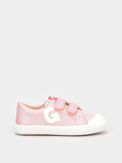 Полуботинки Garvalin модель 232811-A Фото