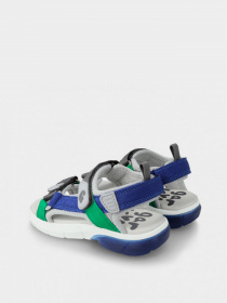 Сандалии Garvalin модель 232840-B Фото