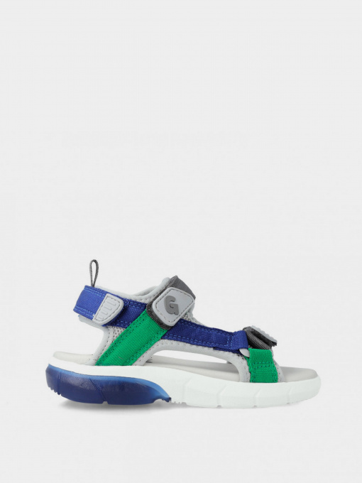 Сандалії Garvalin модель 232840-B Фото