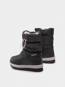 Сапоги дутики Garvalin модель 221850-A Фото