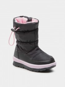 Сапоги дутики Garvalin модель 221850-A Фото