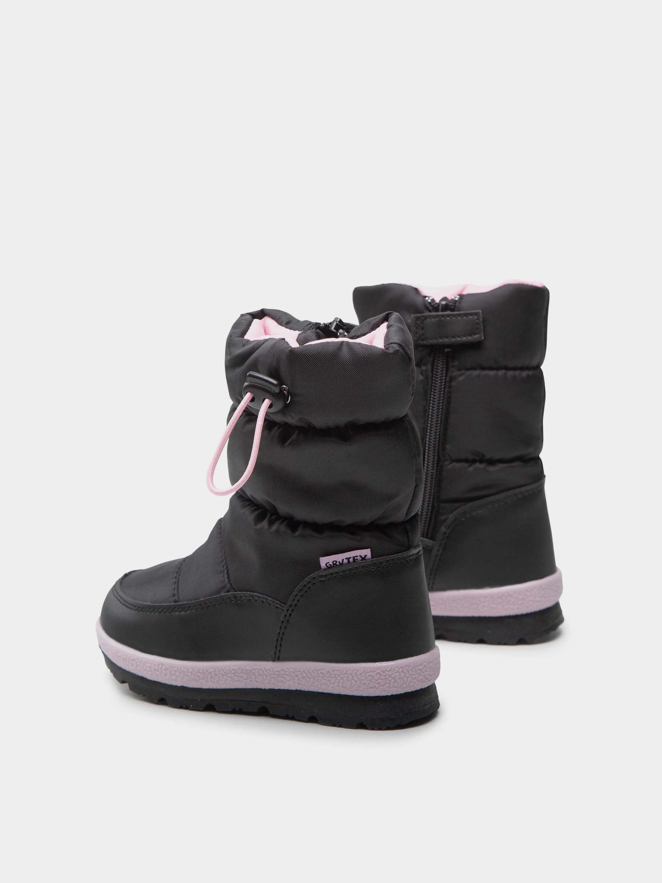 Чоботи дутики Garvalin модель 221850-A Фото