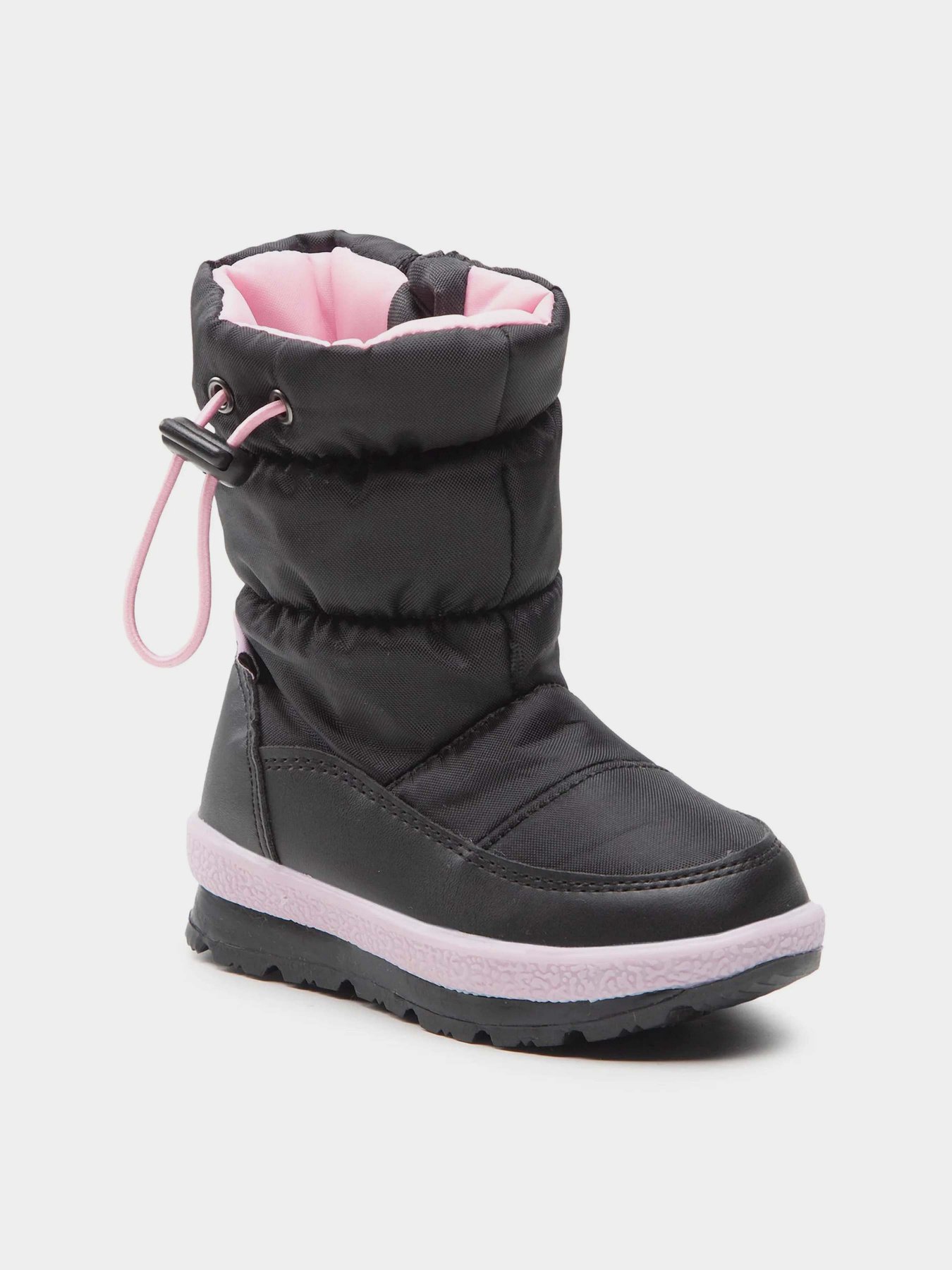 Чоботи дутики Garvalin модель 221850-A Фото