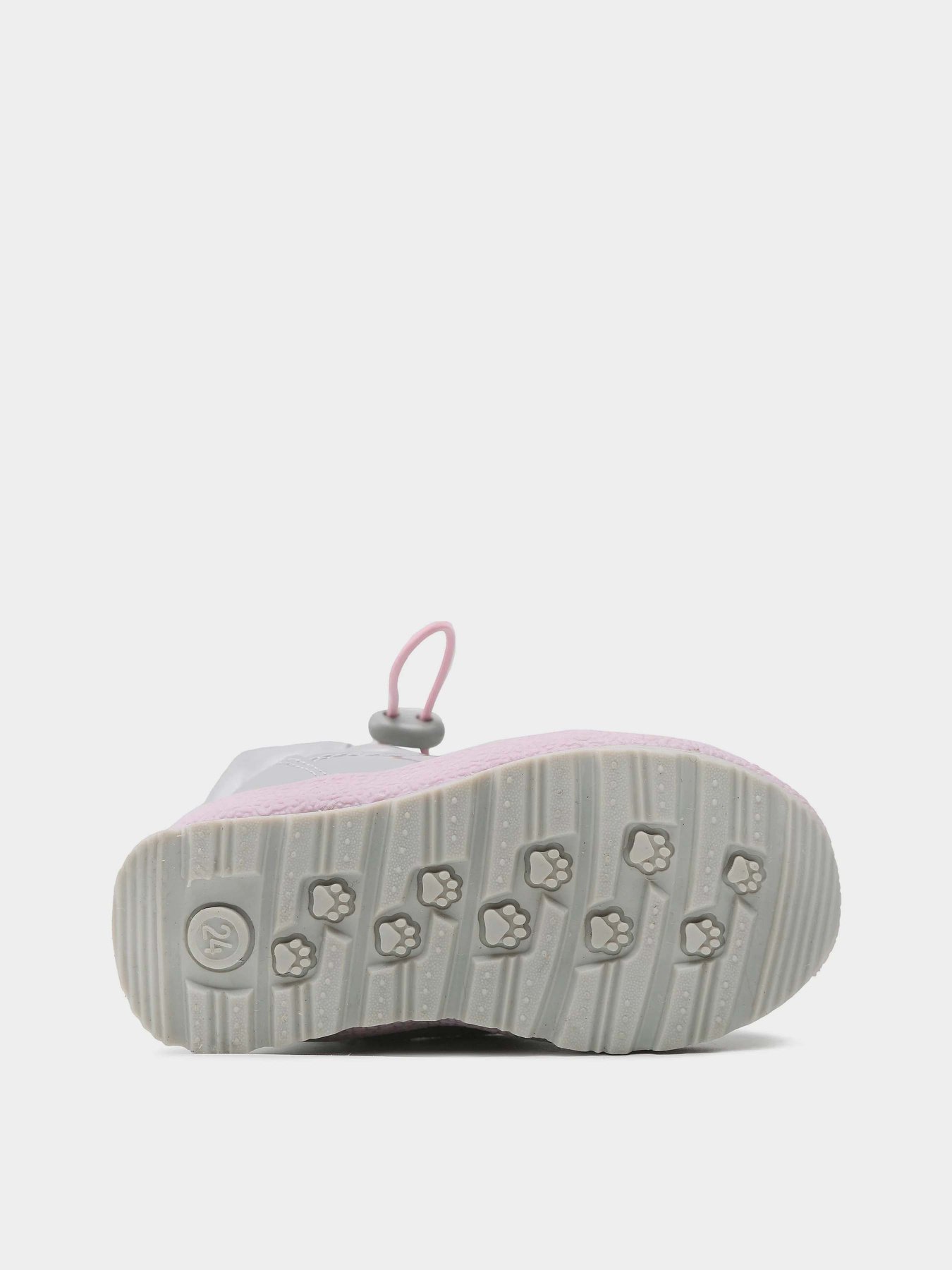 Сапоги дутики Garvalin модель 221850-B Фото