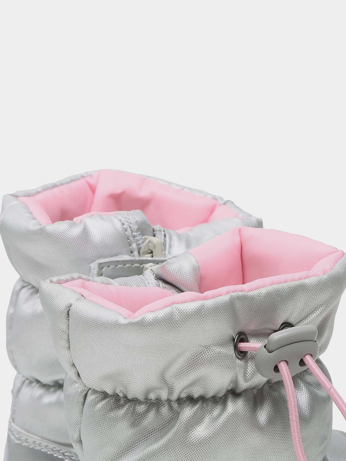 Сапоги дутики Garvalin модель 221850-B Фото