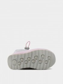 Сапоги дутики Garvalin модель 221850-B Фото