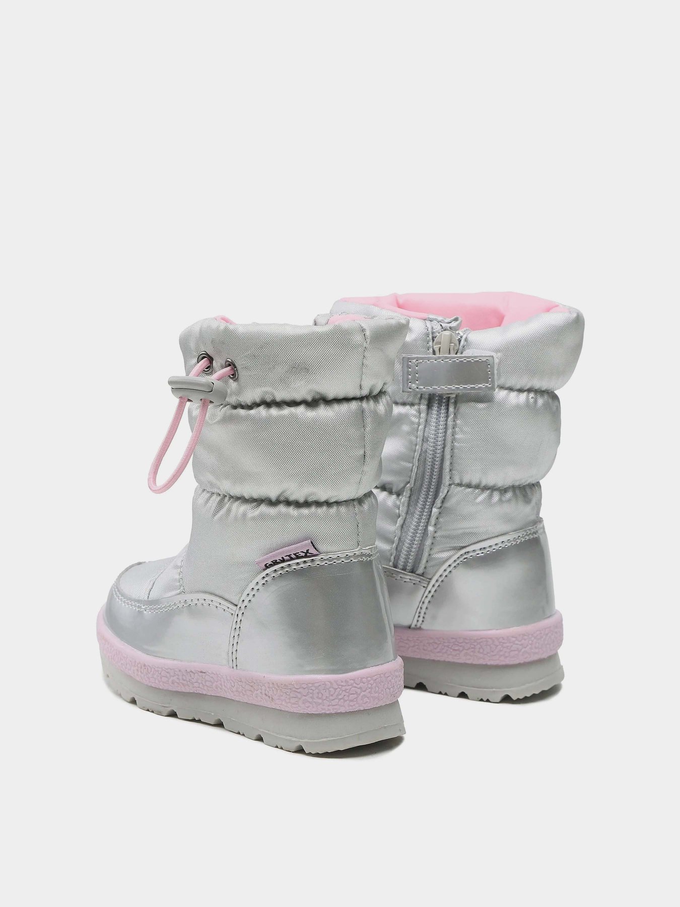 Чоботи дутики Garvalin модель 221850-B Фото