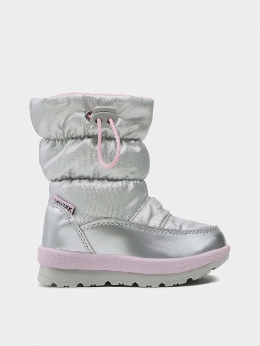 Чоботи дутики Garvalin модель 221850-B Фото