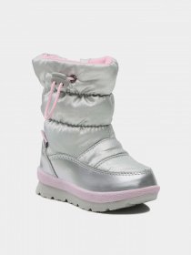 Чоботи дутики Garvalin модель 221850-B Фото