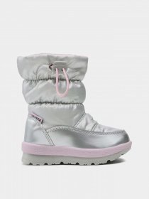 Чоботи дутики Garvalin модель 221850-B Фото