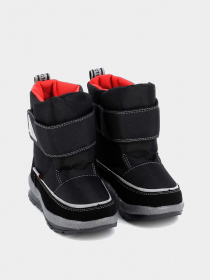 Сапоги дутики Garvalin модель 221852-A Фото