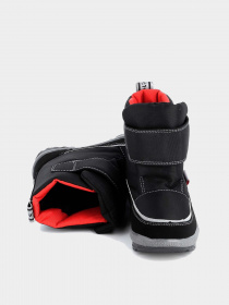 Сапоги дутики Garvalin модель 221852-A Фото