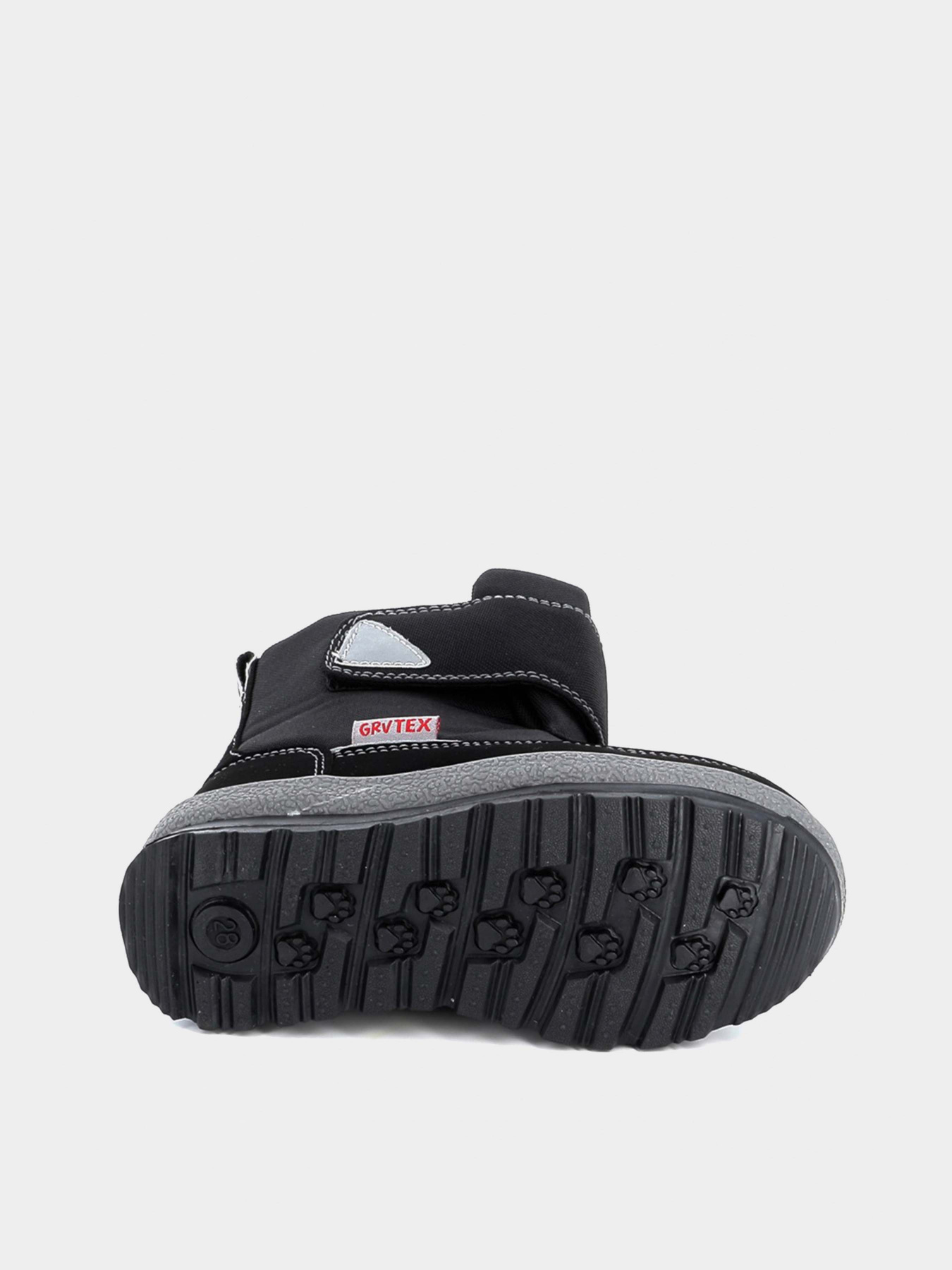 Чоботи дутики Garvalin модель 221852-A Фото