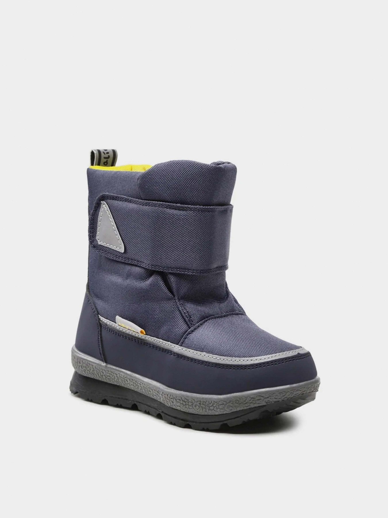 Сапоги дутики Garvalin модель 221852-B Фото