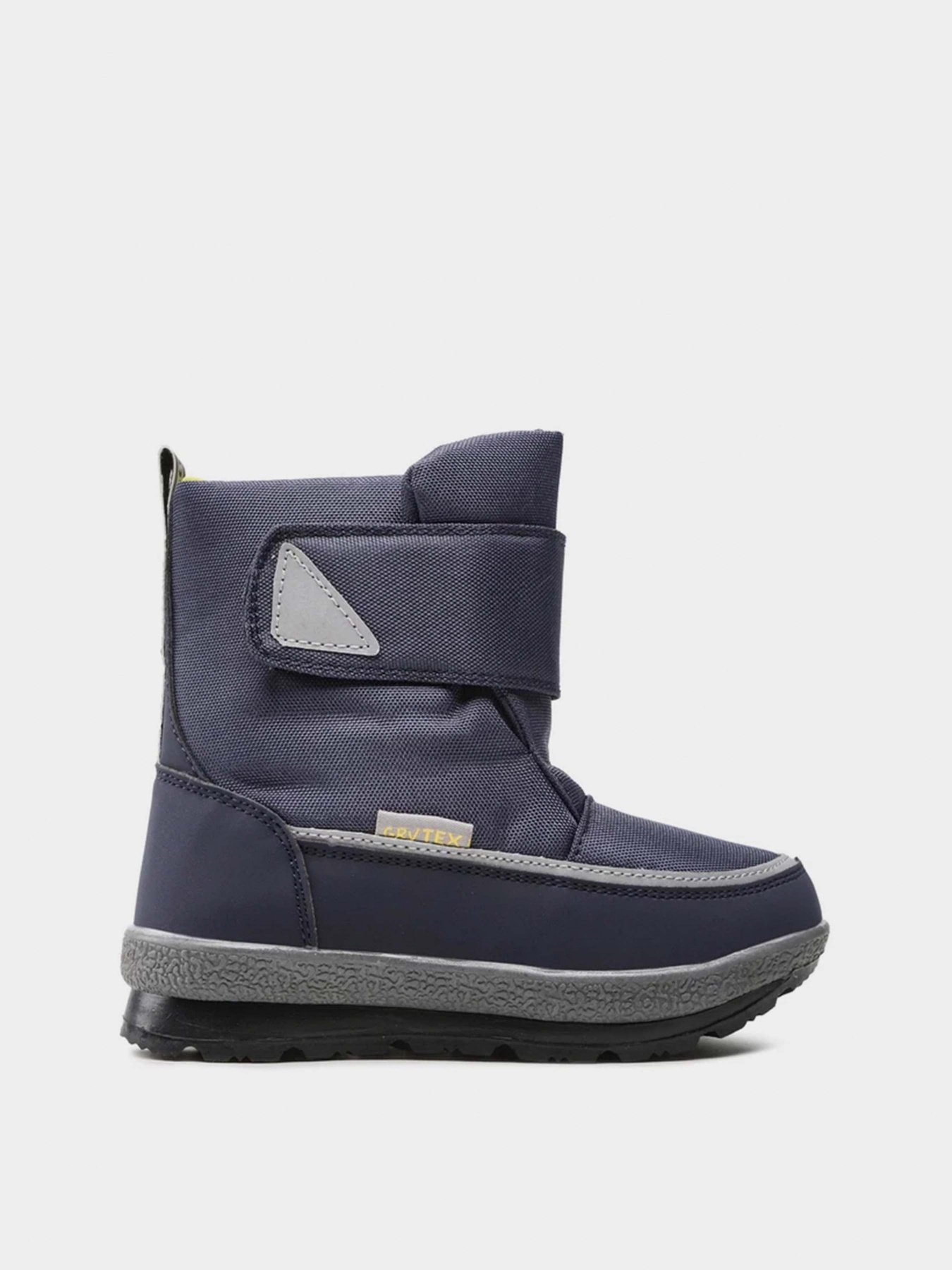 Сапоги дутики Garvalin модель 221852-B Фото