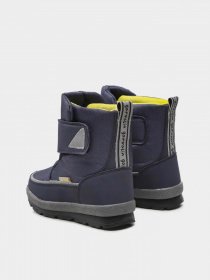 Сапоги дутики Garvalin модель 221852-B Фото