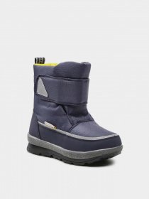 Сапоги дутики Garvalin модель 221852-B Фото