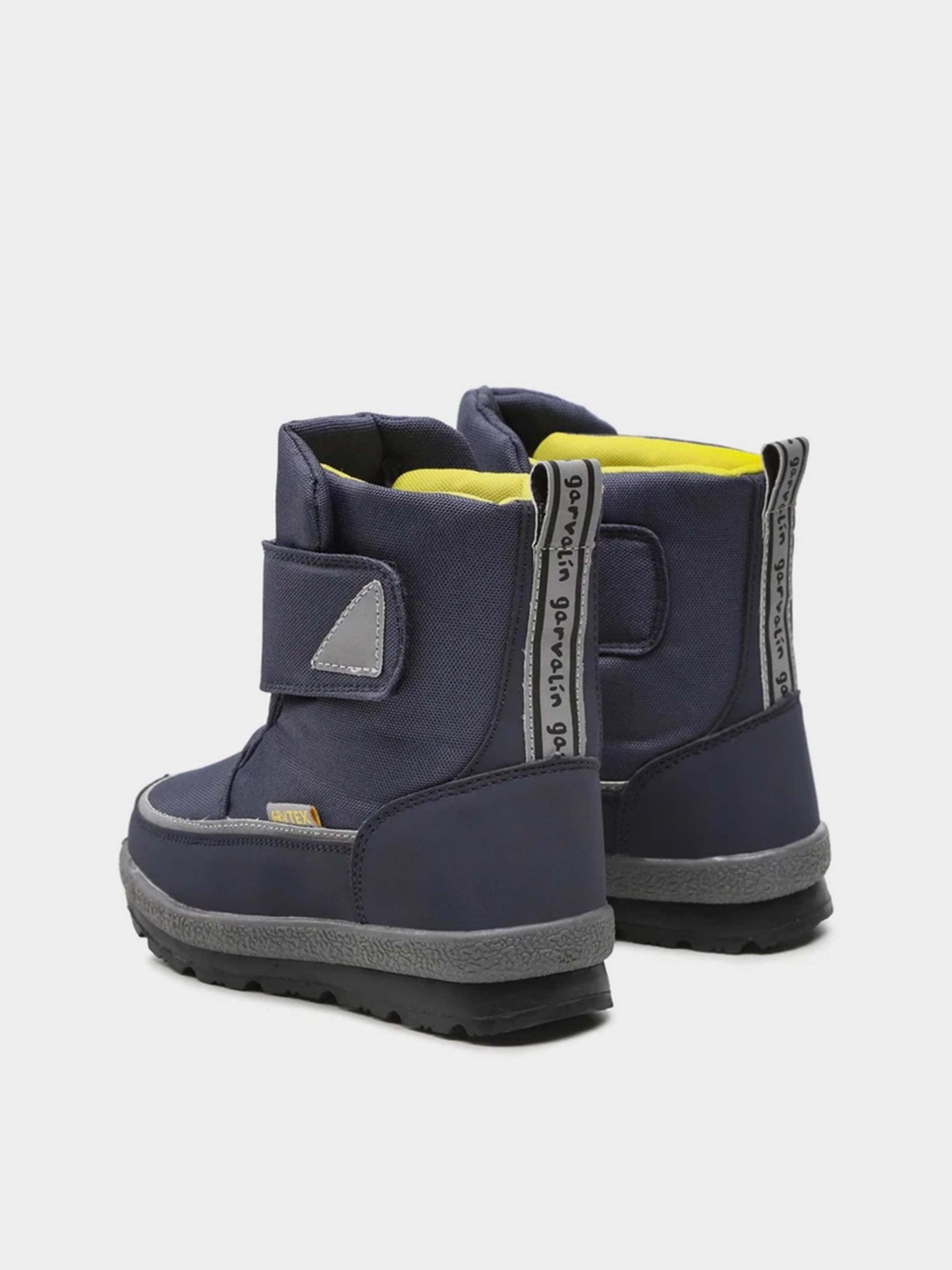 Сапоги дутики Garvalin модель 221852-B Фото