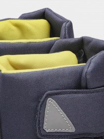 Сапоги дутики Garvalin модель 221852-B Фото