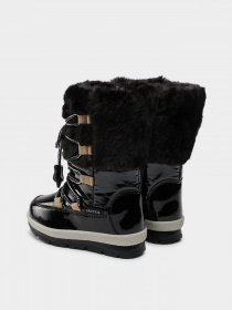 Сапоги дутики Garvalin модель 231855-A Фото