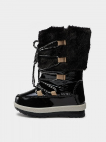 Сапоги дутики Garvalin модель 231855-A Фото