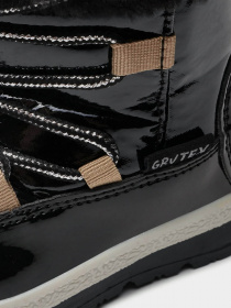 Сапоги дутики Garvalin модель 231855-A Фото