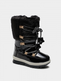 Сапоги дутики Garvalin модель 231855-A Фото